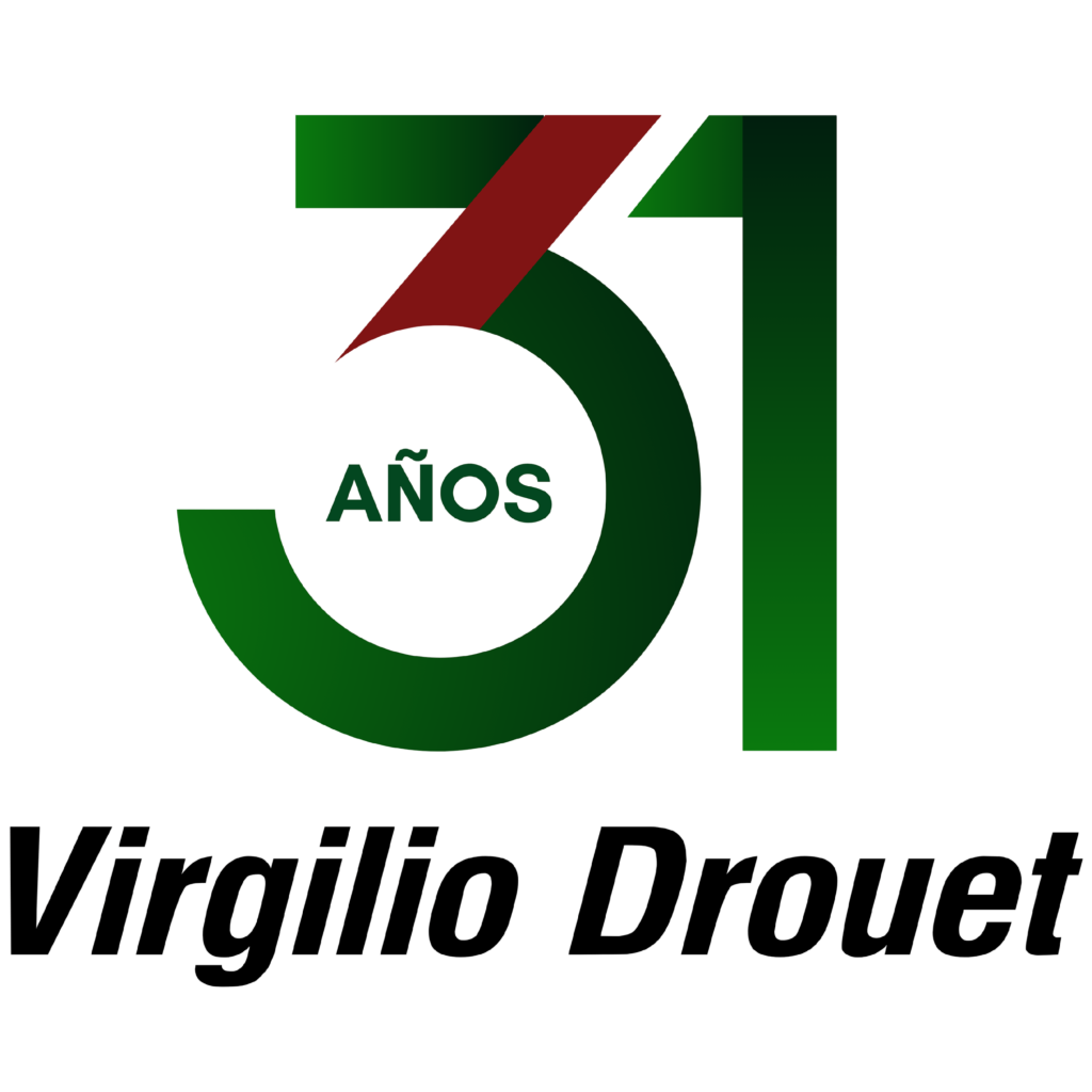 Colegio Virgilio Drouet